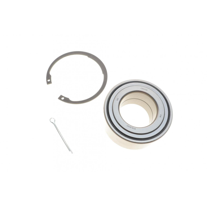 Підшипник маточини (передній) (45x84x41) Hyundai Azera II (HG) 2011-2017