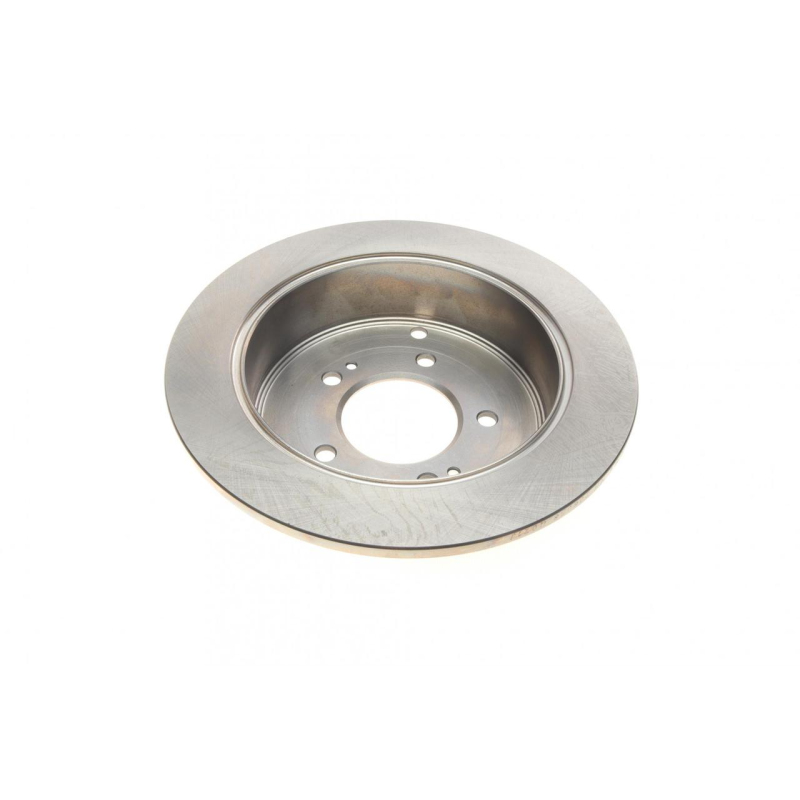 Диск гальмівний (задній) (284x10) Hyundai Santa Fe II (CM) 2006-2012