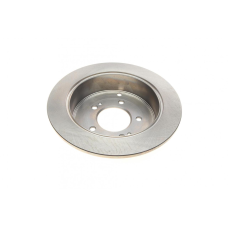 Диск гальмівний (задній) (284x10) Hyundai Trajet (FO) 1999-2008