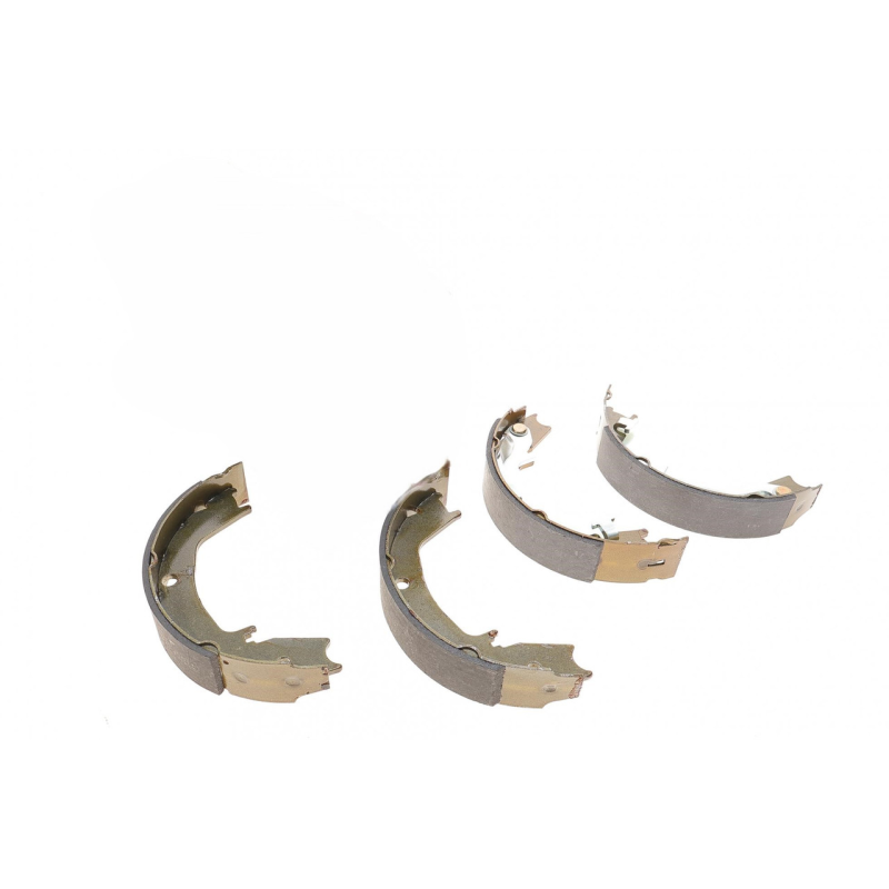 Колодки ручної системи (190x40) Hyundai Tucson I (JM) 2004-2010