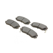 Колодки гальмівні (передні) Hyundai Sonata IV (EF) 2001-2004