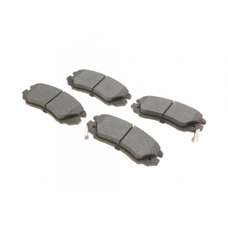 Колодки гальмівні (передні) Hyundai ix20 (JC) 2010-2019