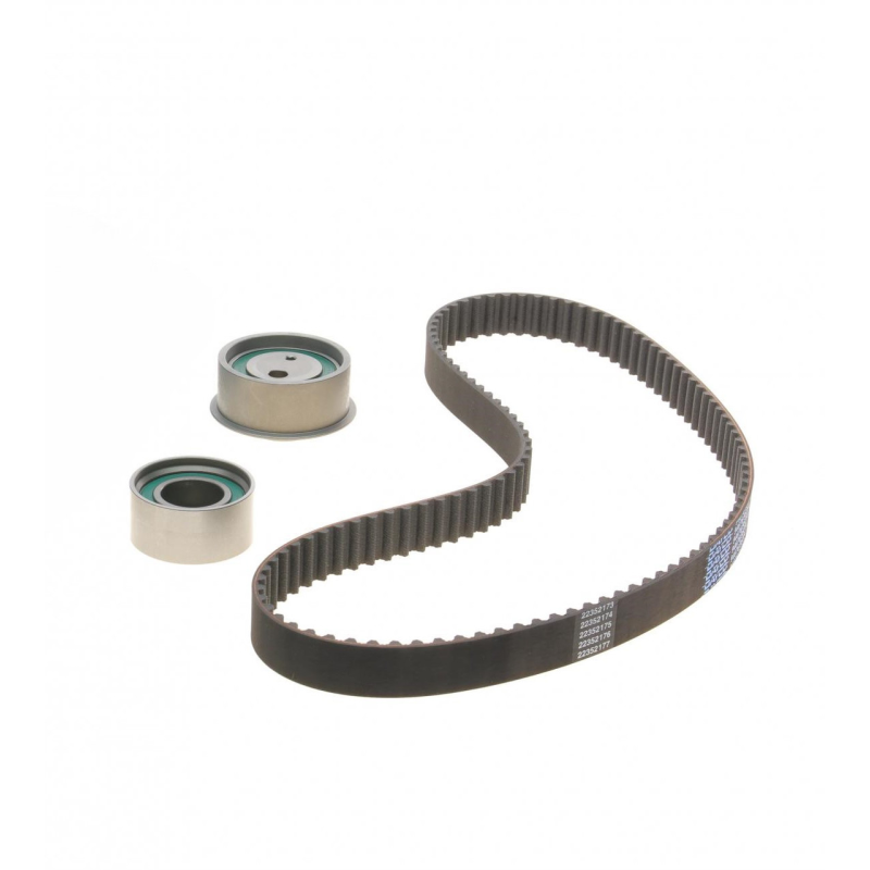 Комплект ГРМ Hyundai Coupe II (GK) 2007-2009