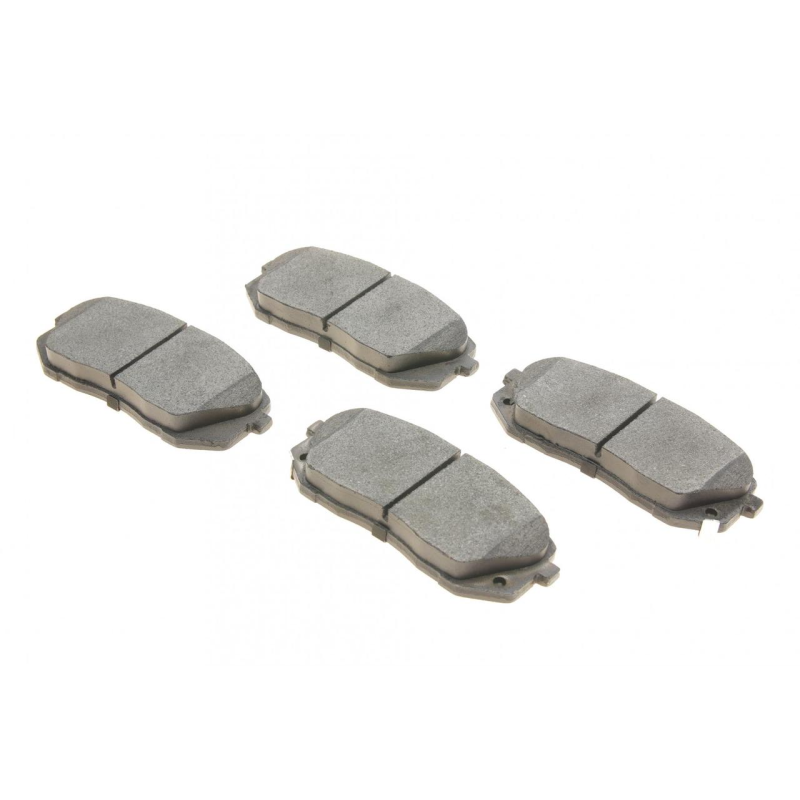 Колодки гальмівні (передні) Hyundai Sonata VI / i45 (YF) 2009-2016