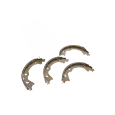 Колодки ручної системи (167x27) Hyundai Elantra IV (HD) 2006-2011