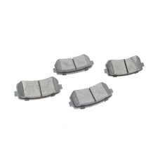 Колодки гальмівні (задні) Hyundai Elantra IV (HD) 2006-2011