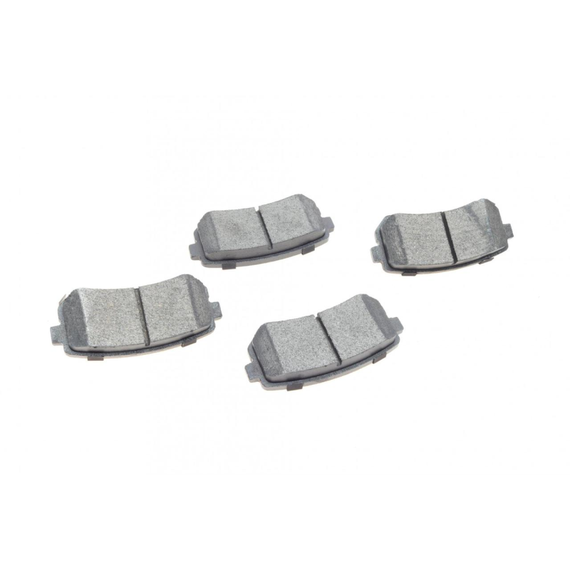 Колодки гальмівні (задні) Hyundai i30 I (FD) 2007-2011 Колодки гальмівні (задні) Hyundai i30 I (FD) 2007-2011