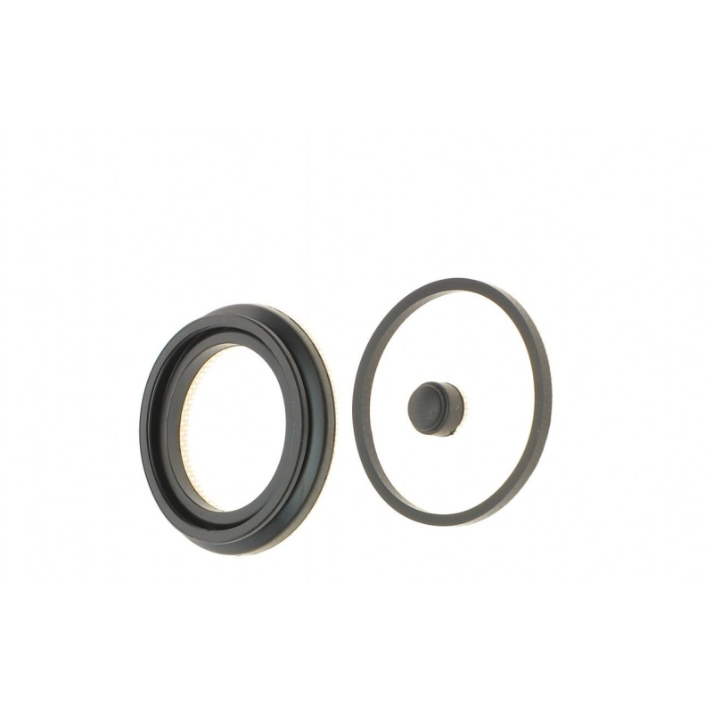 Ремкомплект супорту (переднього) Hyundai Accent III (MC) 2006-2010