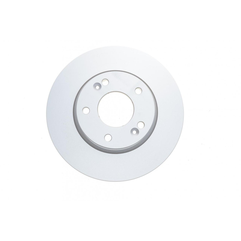 Диск гальмівний (передній) Hyundai i45 (YF) 2009-2016