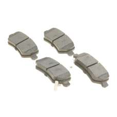 Гальмівні колодки задні Opel ZAFIRA C 1.8 2011-2016