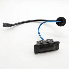 Кнопка багажника Chevrolet CRUZE (універсал/хетчбек) 2008 — 2016