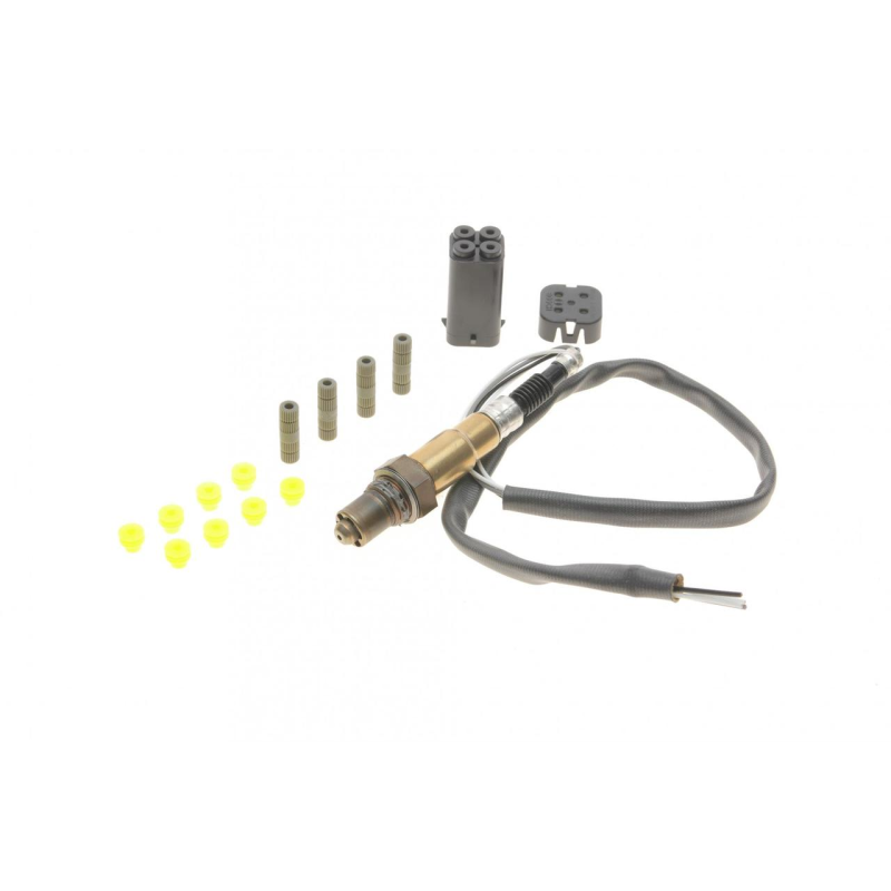 Лямбда-зонд SEAT Exeo 3R2 2008-2013