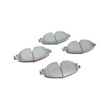 Колодки гальмівні (передні/з датчиком) Audi A3 III (8V1,8VS,8VM,8V7) 2013-2020