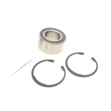 Подшипник ступици передний (39x72x37) Opel VECTRA A 1988-1995