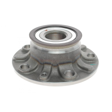 Підшипник маточини (задній) Volkswagen Golf VI 2008-2013