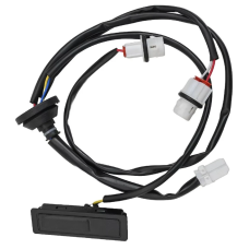 Кнопка відкривання багажника Nissan Juke 2010-2017