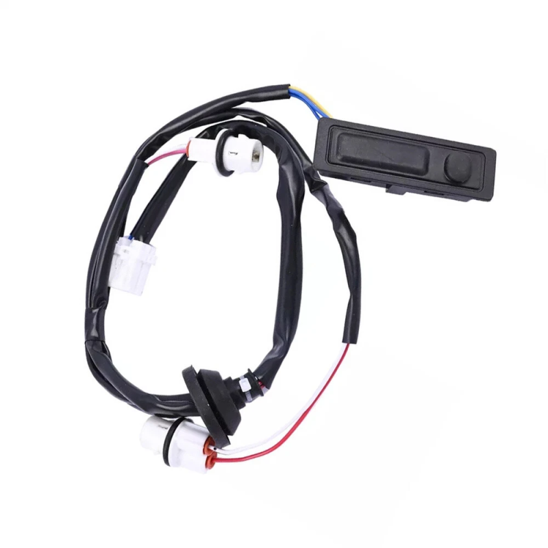 Кнопка відкривання багажника Nissan Juke 2010-2017