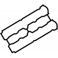 Прокладка клапанної кришки Opel ASTRA G 1.4/1.6 1998-2009