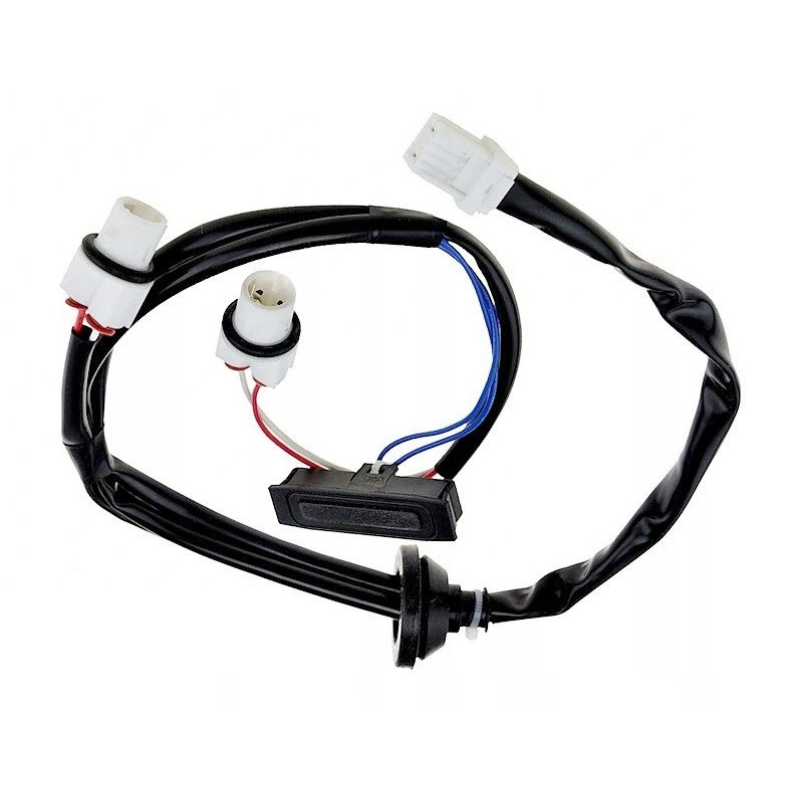 Кнопка відкривання багажника Nissan X-Trail T31 2007-2014 25380JG00A 25380-JG00A