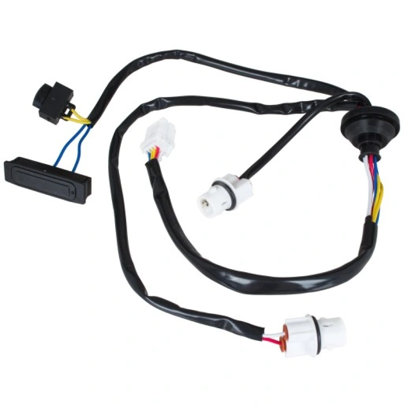 Кнопка відкривання багажника Nissan X-Trail T31 2007-2014 25380-JG01A 25380JG01A