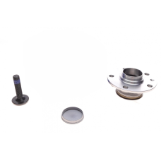 Підшипник маточини (задній) (+ ABS) SEAT Toledo III (5P2) 2004-2009