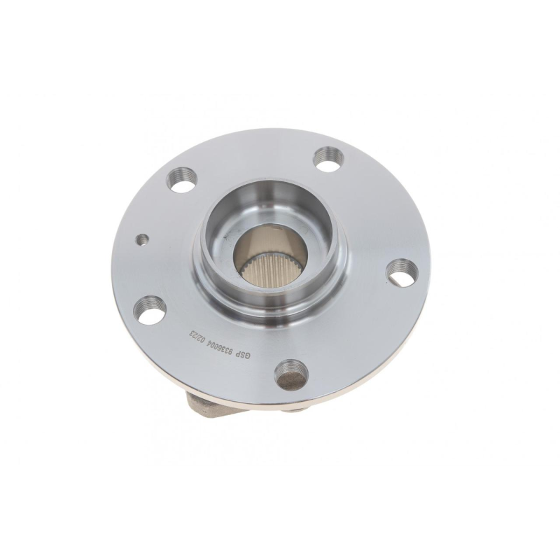 Підшипник маточини (передній) SEAT Toledo III (5P2) 2004-2009