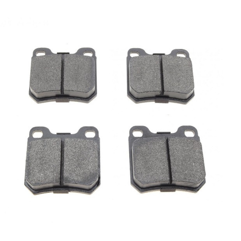 Гальмівні колодки задні (ATE) Opel OMEGA A 1986-1993