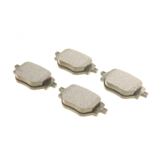 Гальмівні колодки задні Opel CORSA F 2019 —