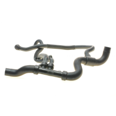 Патрубок радіатора верхній Opel MOVANO B 2.3DCI 2010 — 2019