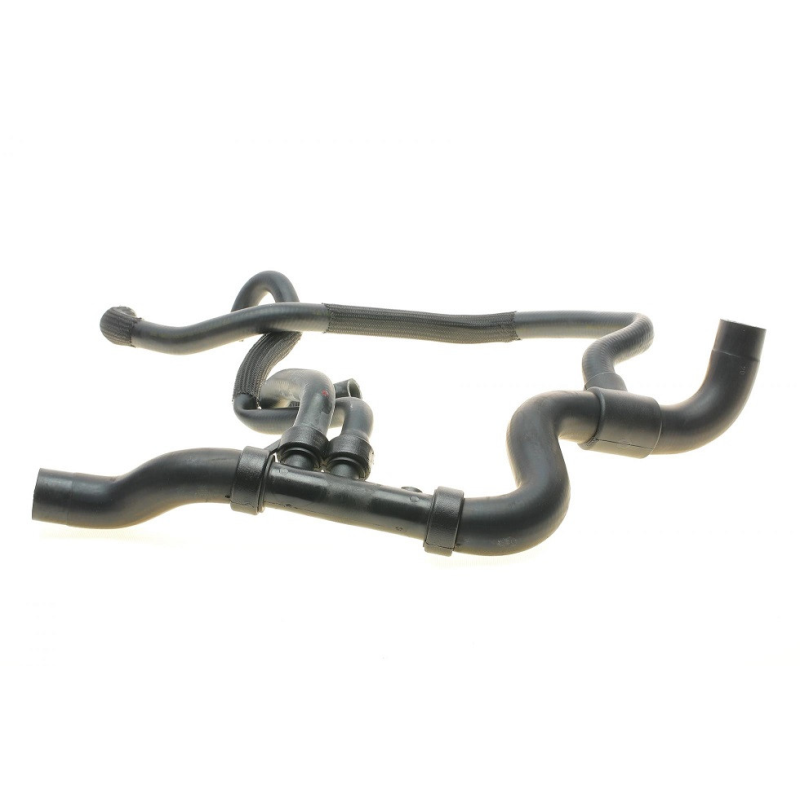 Патрубок радіатора верхній Opel MOVANO B 2.3DCI 2010 — 2019