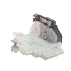 Замок дверей (задних) (R) Volkswagen Passat B6 2005-2010