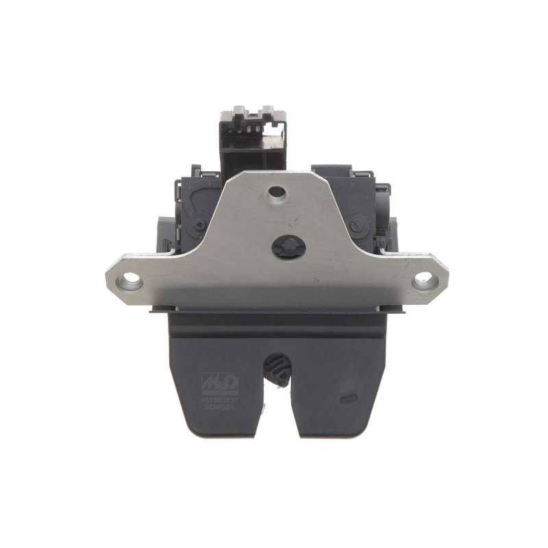 Замок кришки багажника FORD FOCUS II (DA_) (2004-2012) Замок кришки багажника FORD FOCUS II (DA_) (2004-2012)