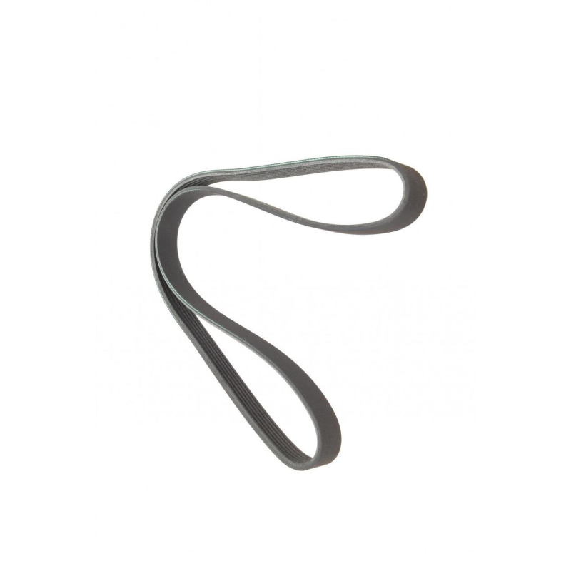 Ремінь генератора полікліновий Volkswagen Jetta VI A6 5C6 2010-2018 Ремінь генератора полікліновий Volkswagen Jetta VI A6 5C6 2010-2018