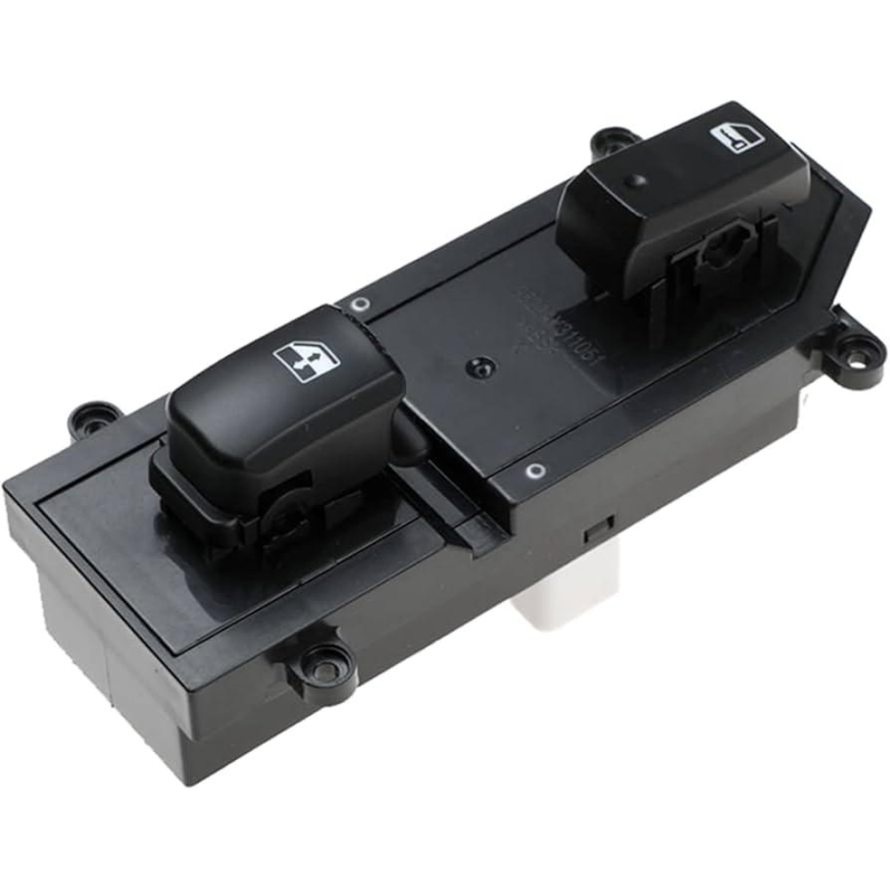 Кнопка склопідіймача Hyundai Santa FE 2007-2012 935752B000