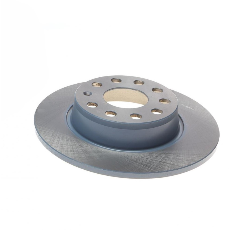 Диск гальмівний (задній) Audi A3 II (8P1, 8PA) 2003-2012