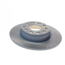 Диск тормозной (задний) Audi Q2 2016-2025