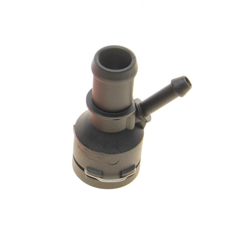 Фланець системи охолодження Volkswagen Scirocco III 2008-2017