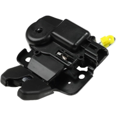 Замок кришки багажника Nissan TIIDA (SC11X) Седан 2007-2010 84631EL100