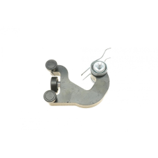 Ролик дверей (бічний/середній) Opel MOVANO B 2010-2019