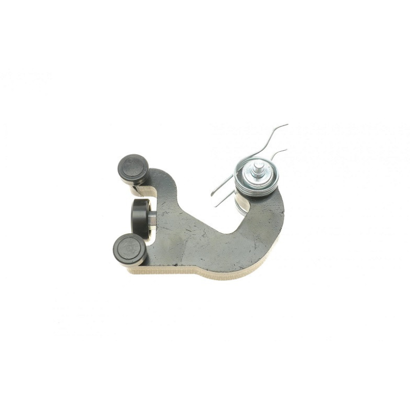 Ролик дверей (бічний/середній) Opel MOVANO B 2010-2019