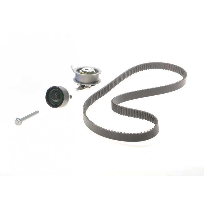 Комплект ГРМ (20.1x163z) Skoda RAPID (NH3) 10.2012-2020