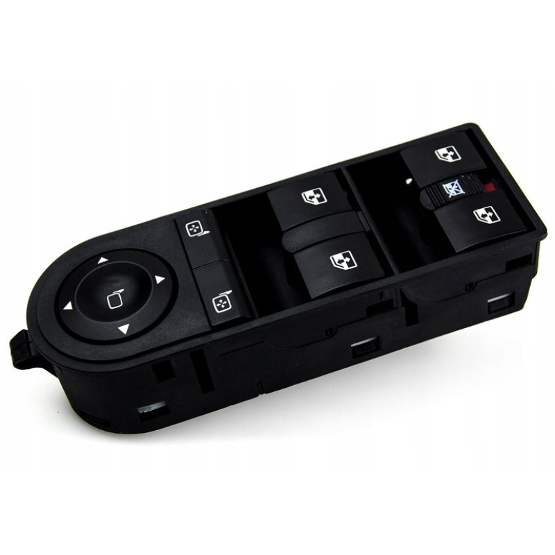 Кнопка склопідіймача Opel ZAFIRA B 2005-2011 13228699 13228877