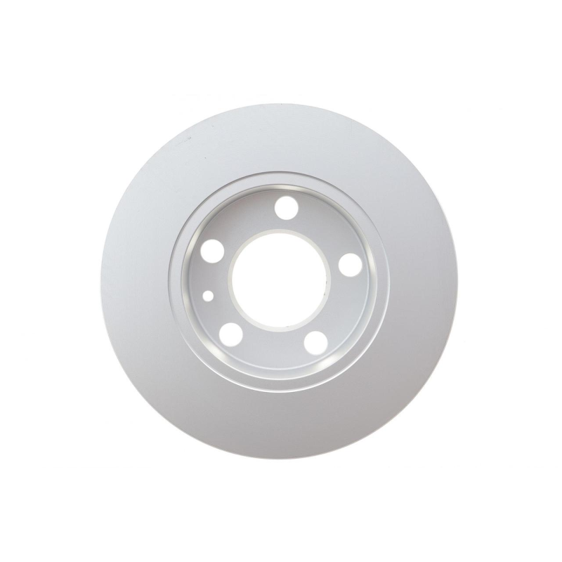 Диск гальмівний (задній) (232x9) Skoda FABIA II (542/545) 04.2010 — 2015