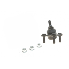 Опора кульова (передня/знизу/L) Audi A3 II (8P1, 8PA) 2003-2012