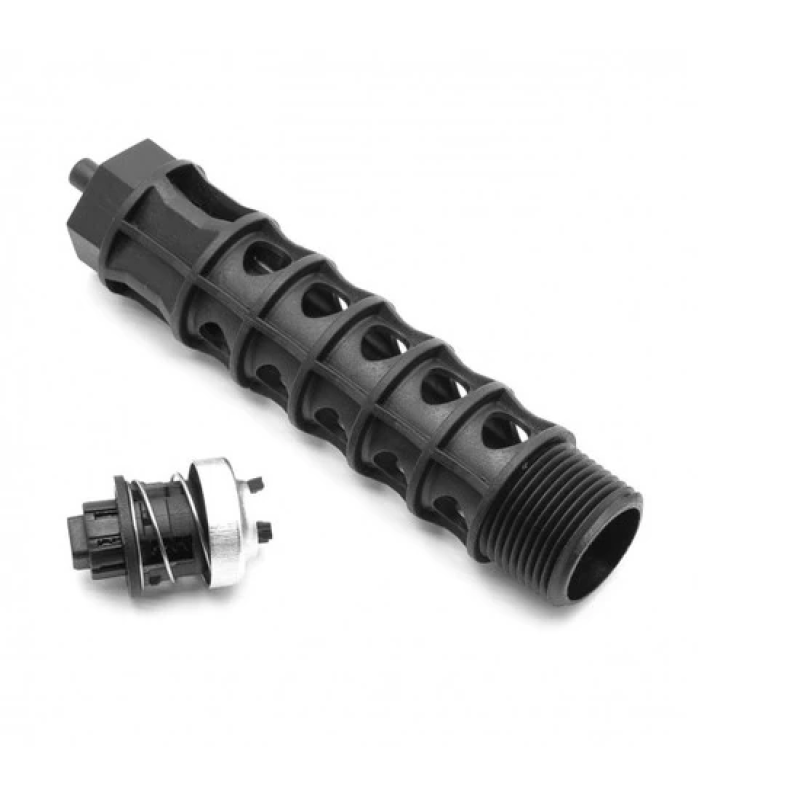 Клапан корпусу оливного фільтра Chevrolet ORLANDO 1.6/1,8 2011-2018