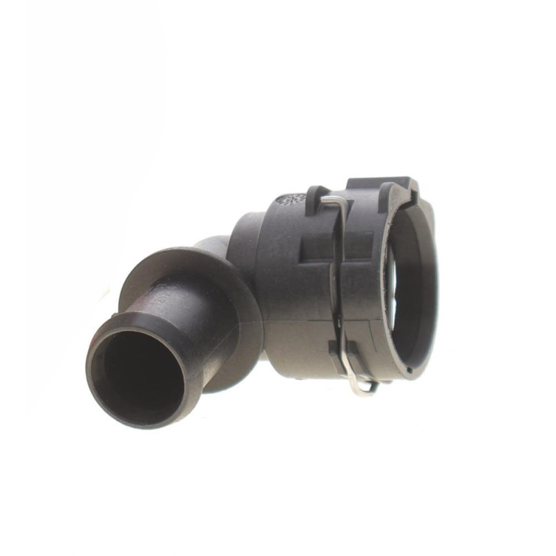 Фланець системи охолодження Volkswagen Passat B8 2014-2025