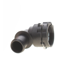 Фланець системи охолодження Volkswagen Caddy III SA facelift 05.2015-05.2017