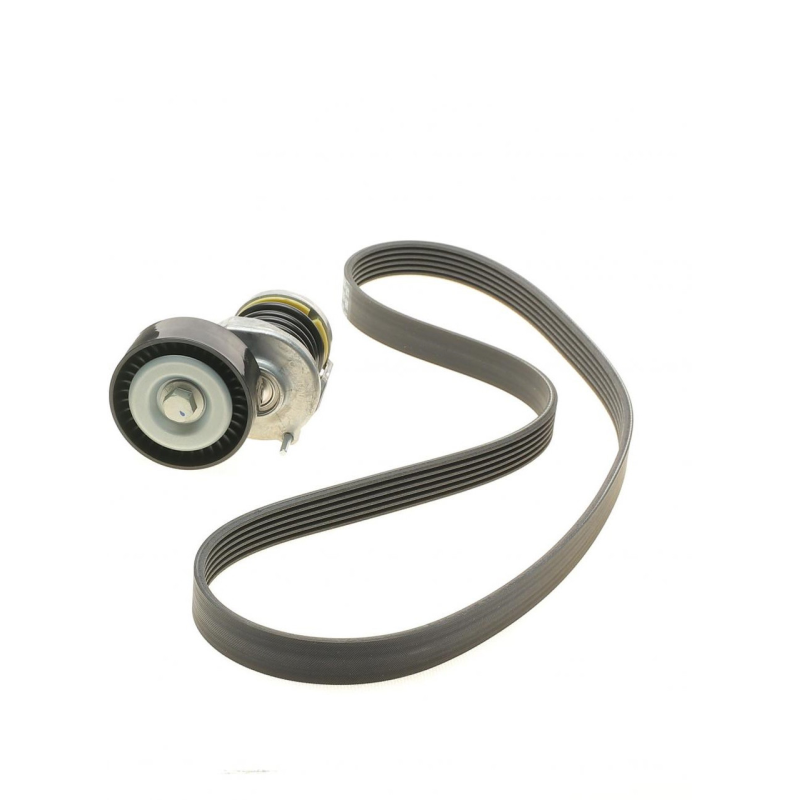 Комплект ременя генератора SEAT Ibiza V ST (6J8) 1.2 tdi / 1.6tdi 2011-2016 Комплект ременя генератора SEAT Ibiza V ST (6J8) 1.2 tdi / 1.6tdi 2011-2016