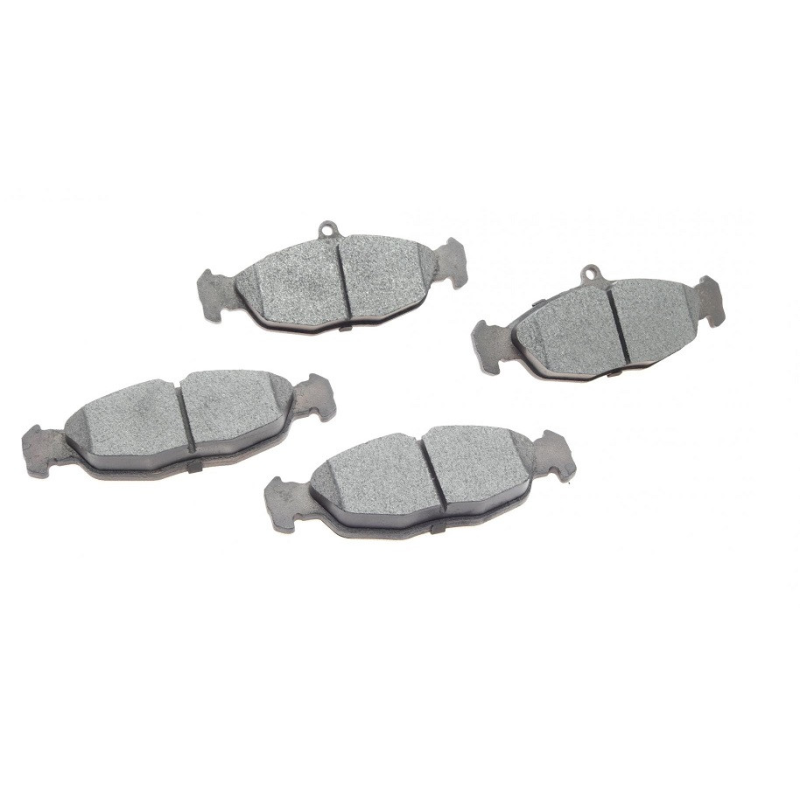 Гальмівні колодки передні Opel COMBO 1994-2001