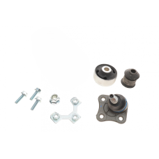 Ремкомплект важеля (переднього/L) SEAT Toledo II (1M2) 1999-2004